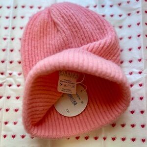 Nordstrom Neon Beanie by Ani Evry by Shiraleah
